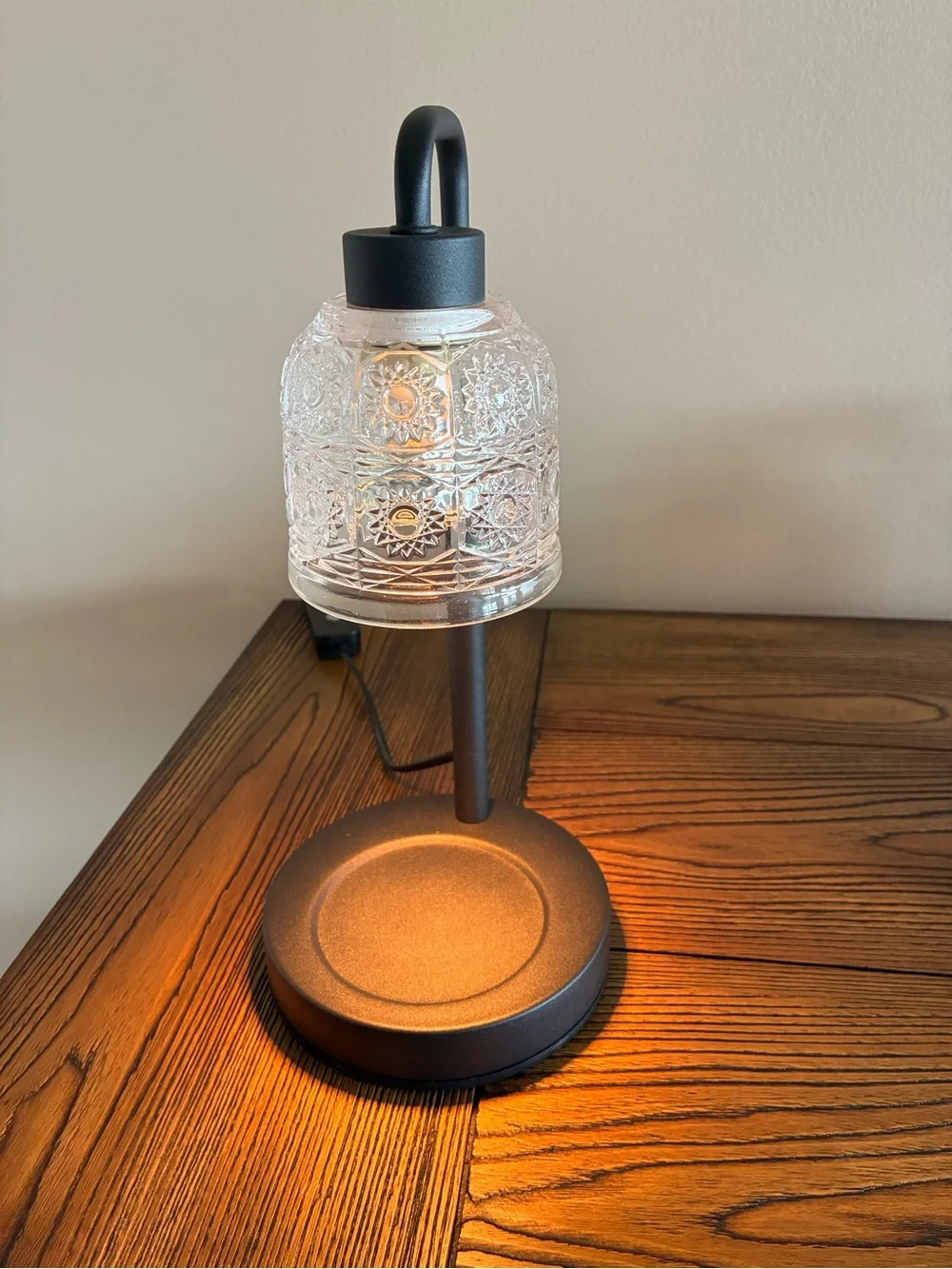 AIFEI Candle Warmer Lamp NWT! - Picture 5 of 16
